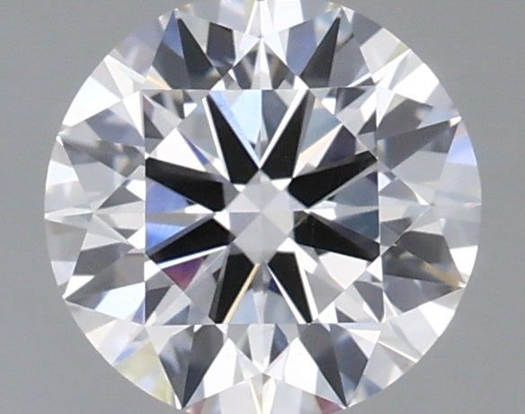 0.96 ct lab-grown Round Diamond