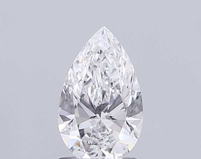 1.32 ct. pear Lab Grown Diamond front image