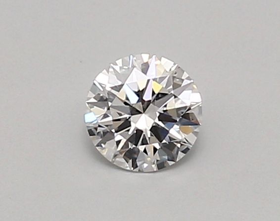 0.36 ct lab-grown Round Diamond