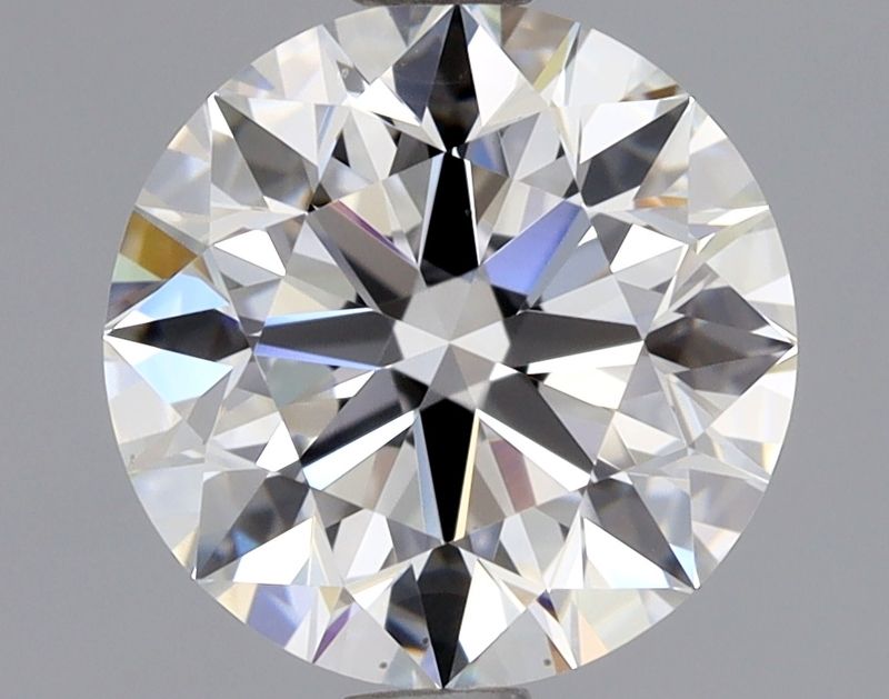 1.50 ct Round diamond