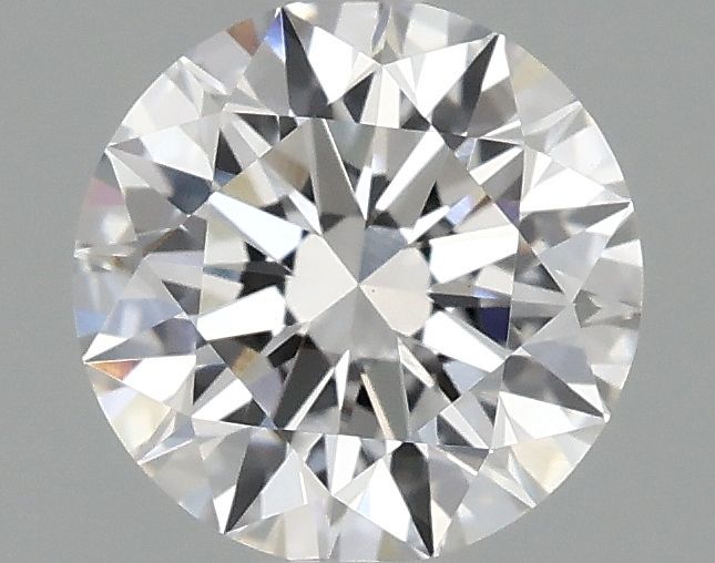 1.09 ct. round Lab Grown Diamond front image