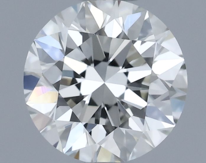 0.46 ct Round diamond