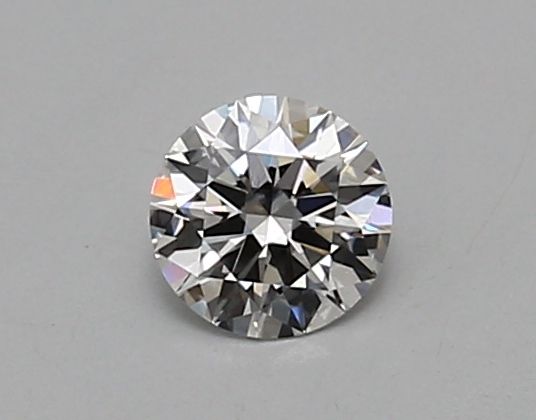 0.37 ct lab-grown Round Diamond
