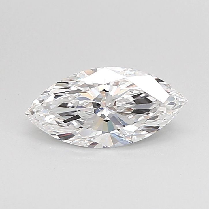 1.02 ct lab-grown Marquise Diamond