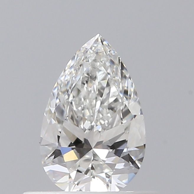 0.40 ct Pear diamond