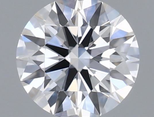 0.28 ct lab-grown Round Diamond