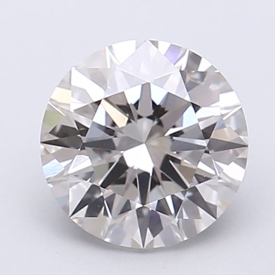 1.60 ct Round diamond