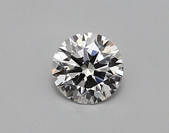 0.36 ct lab-grown Round Diamond