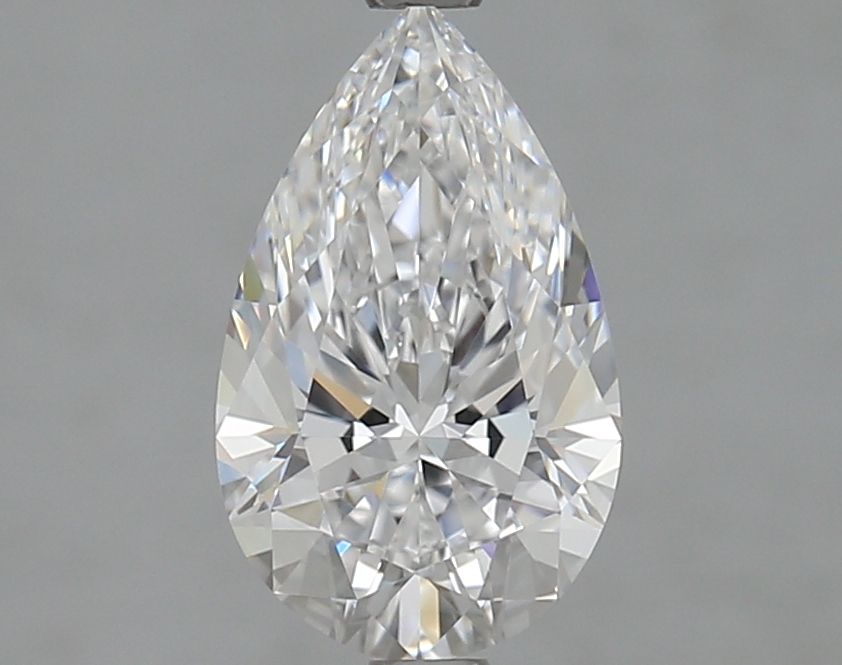 1.76 ct. pear Lab Grown Diamond front image