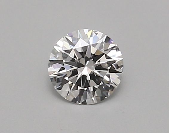 0.43 ct lab-grown Round Diamond