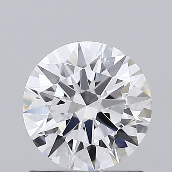 1.06 ct. round Lab Grown Diamond front image