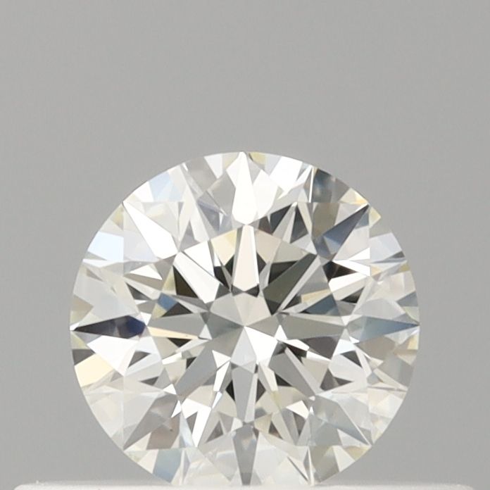 0.34 ct Round diamond
