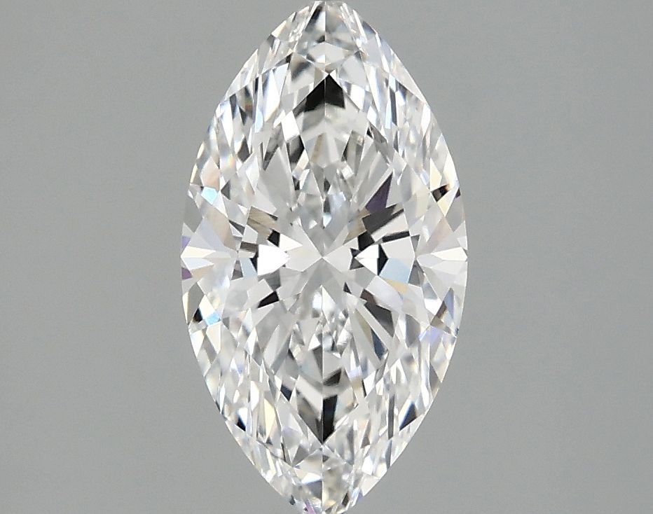 1.56 ct. marquise Lab Grown Diamond front image