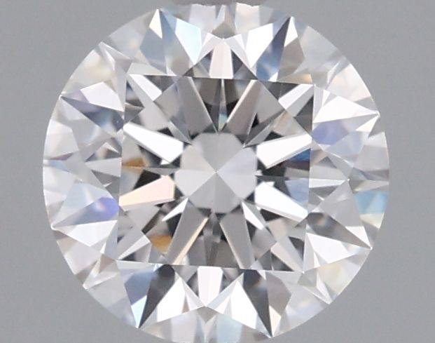 1.00 ct. round Lab Grown Diamond front image
