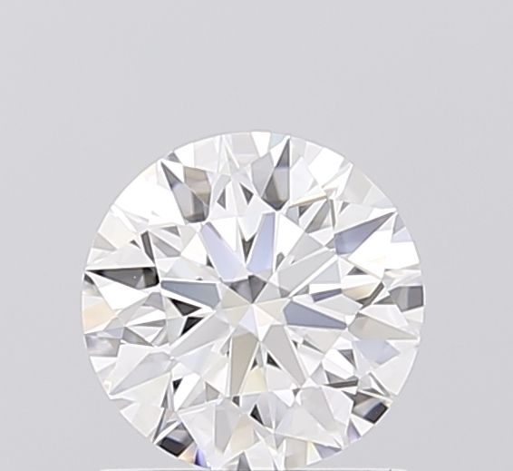 1.02 ct. round Lab Grown Diamond front image