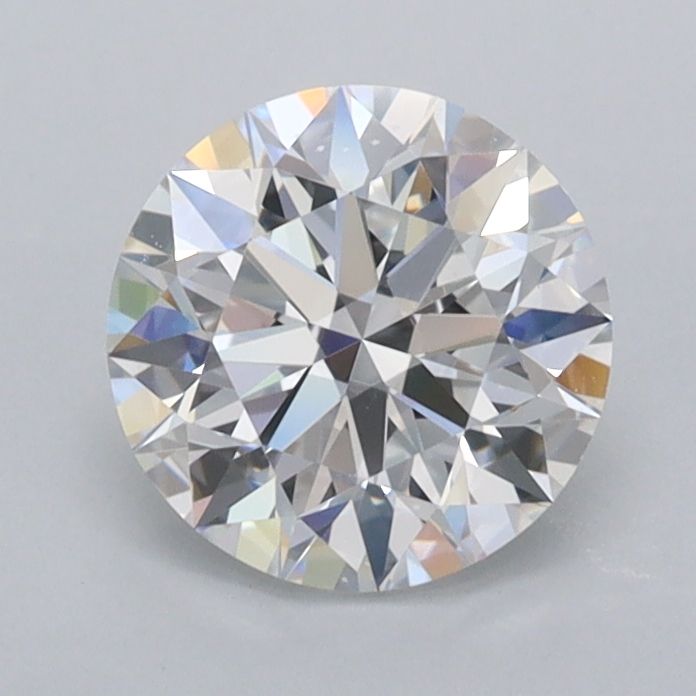 1.24 Carat