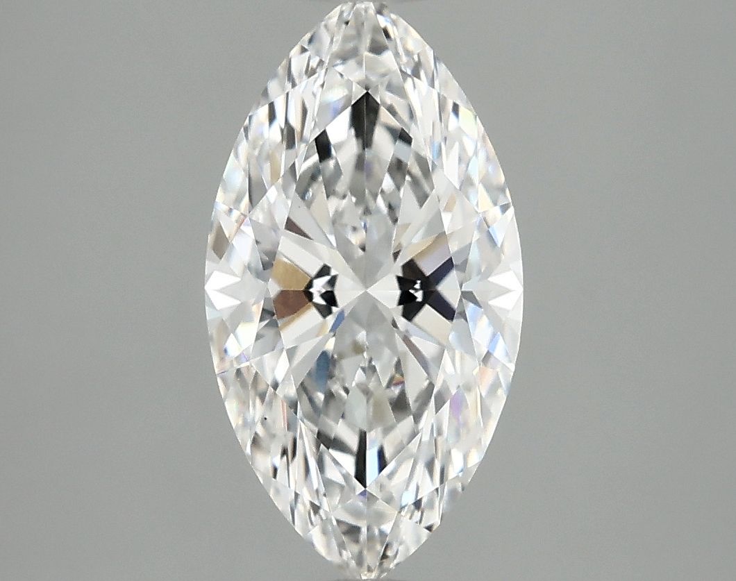 2.09 ct. marquise Lab Grown Diamond front image