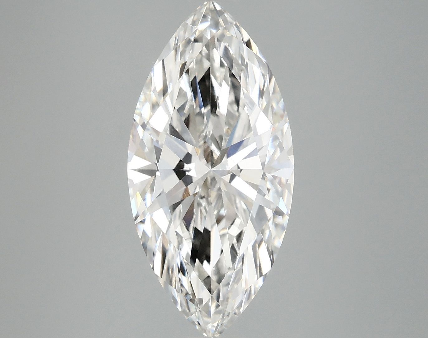 3.46 ct Marquise diamond