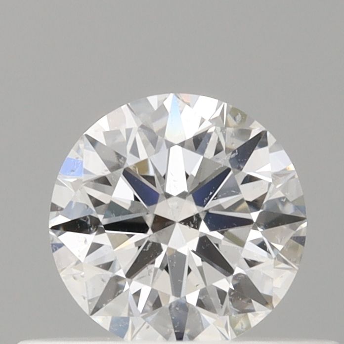 0.4 ct Round Diamond
