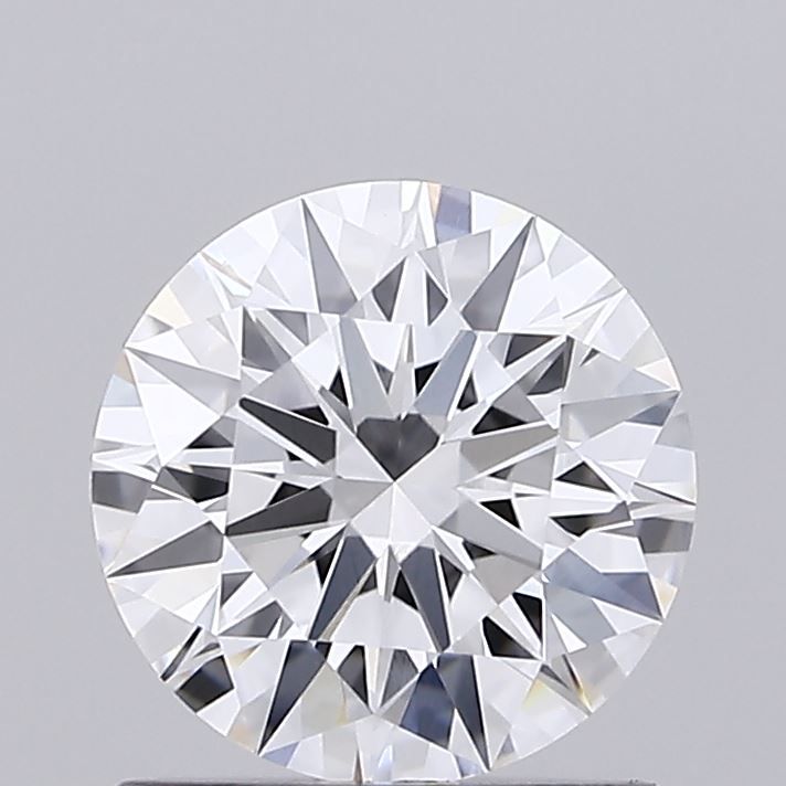 1.02 ct. round Lab Grown Diamond front image