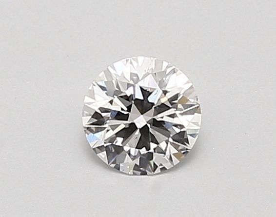 0.43 ct lab-grown Round Diamond