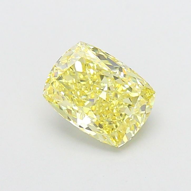 2.01 ct Cushion Modified diamond