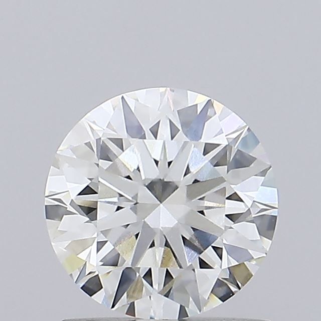 1.10 ct. round Lab Grown Diamond front image