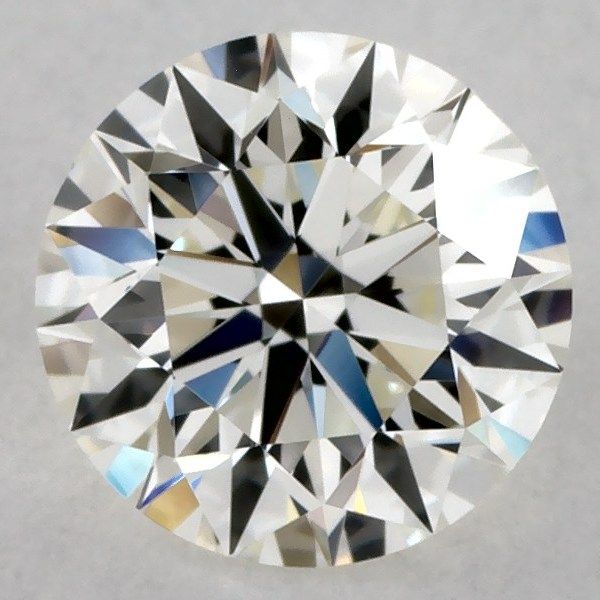 0.6 ct Round Diamond