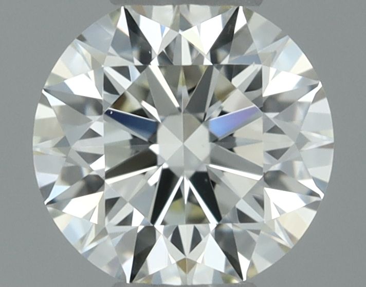 0.31 ct Round diamond
