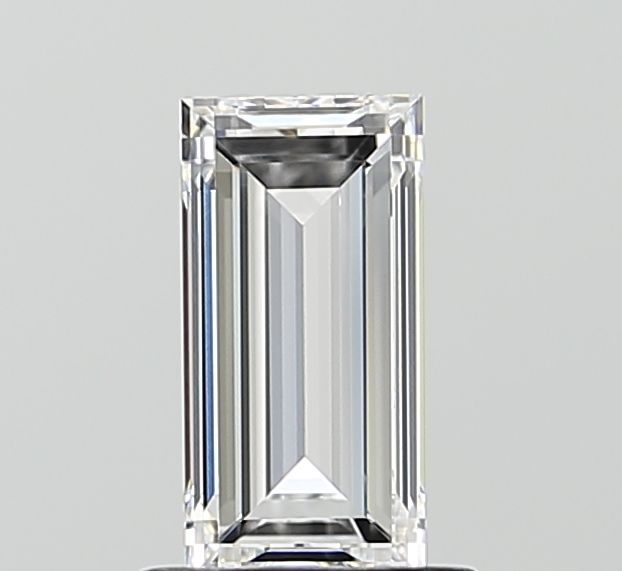 1.04 ct lab-grown Baguette Diamond
