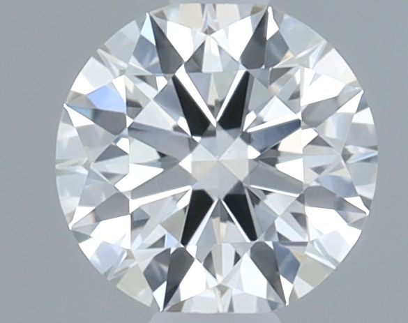 0.31 ct Round diamond