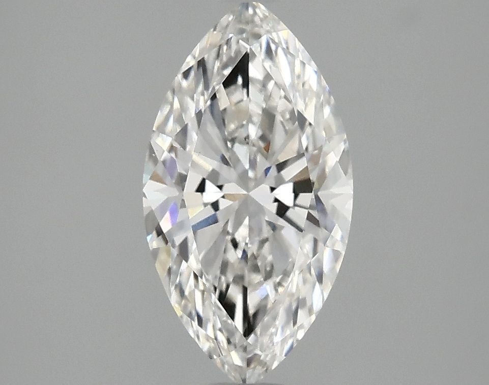 1.57 ct. marquise Lab Grown Diamond front image