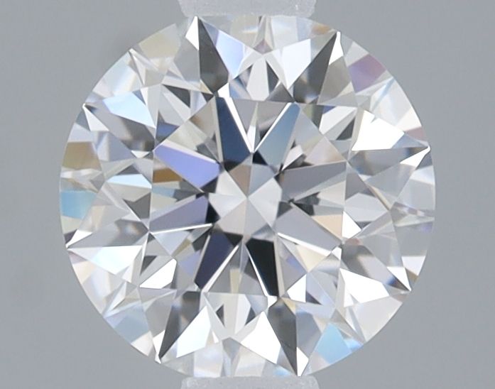 1.00 ct. round Lab Grown Diamond front image