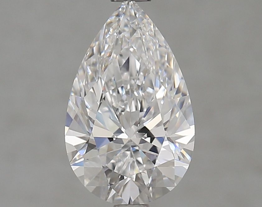 1.84 ct. pear Lab Grown Diamond front image