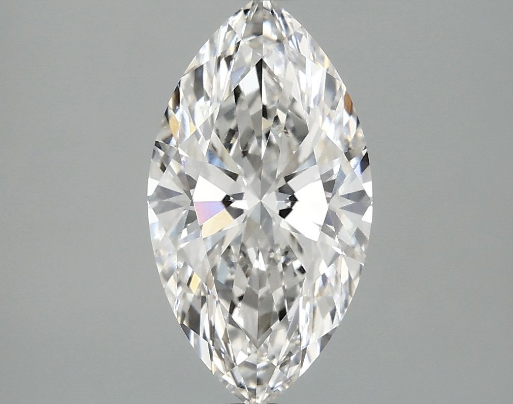 1.88 ct Marquise diamond