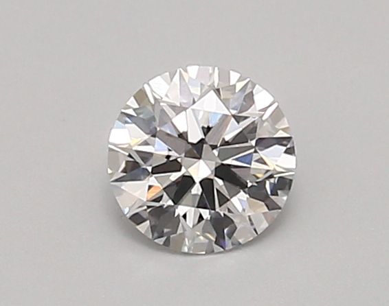 0.57 ct lab-grown Round Diamond