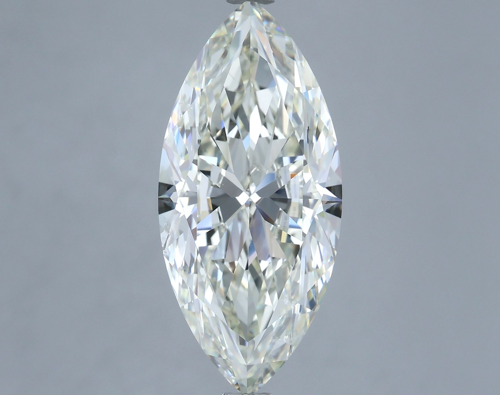 5.01 Carat
