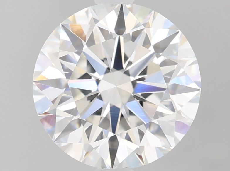 1.09 ct. round Lab Grown Diamond front image