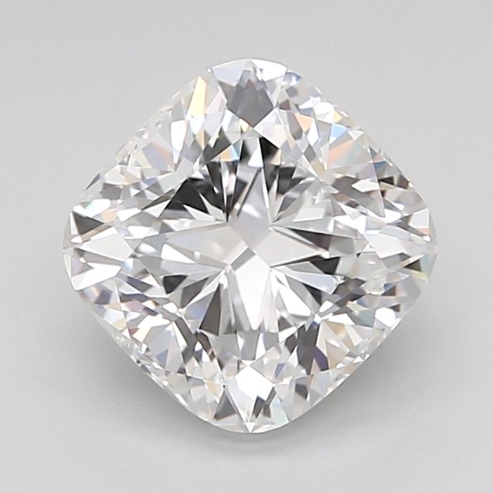 1.67 ct Cushion Modified diamond