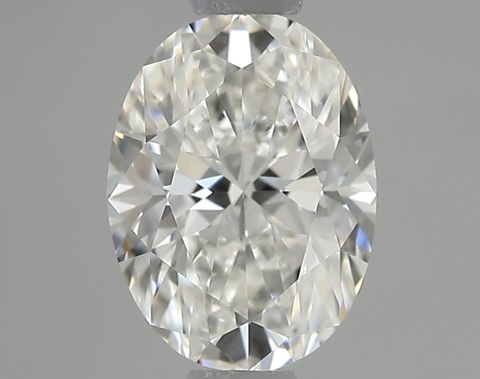 0.70 ct Oval diamond