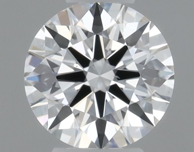 0.30 ct Round diamond