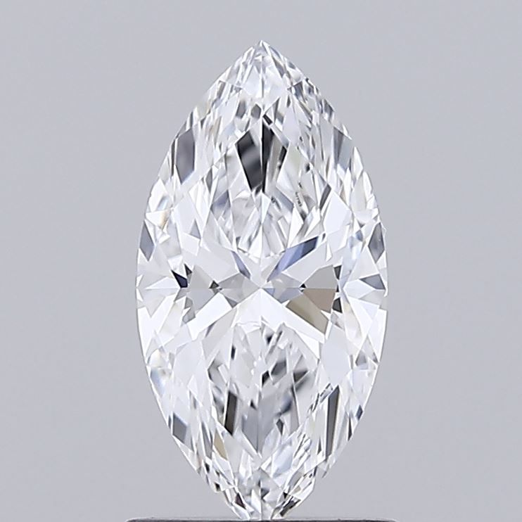 1.05 ct. marquise Lab Grown Diamond front image