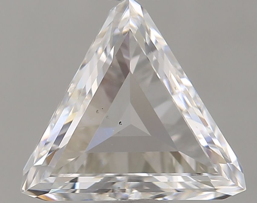 1.05 ct Triangular Diamond