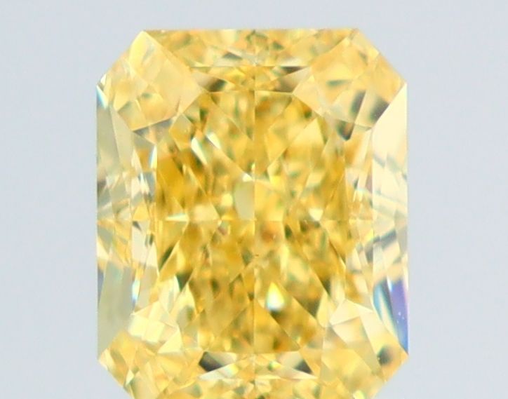 1.02 ct Radiant diamond