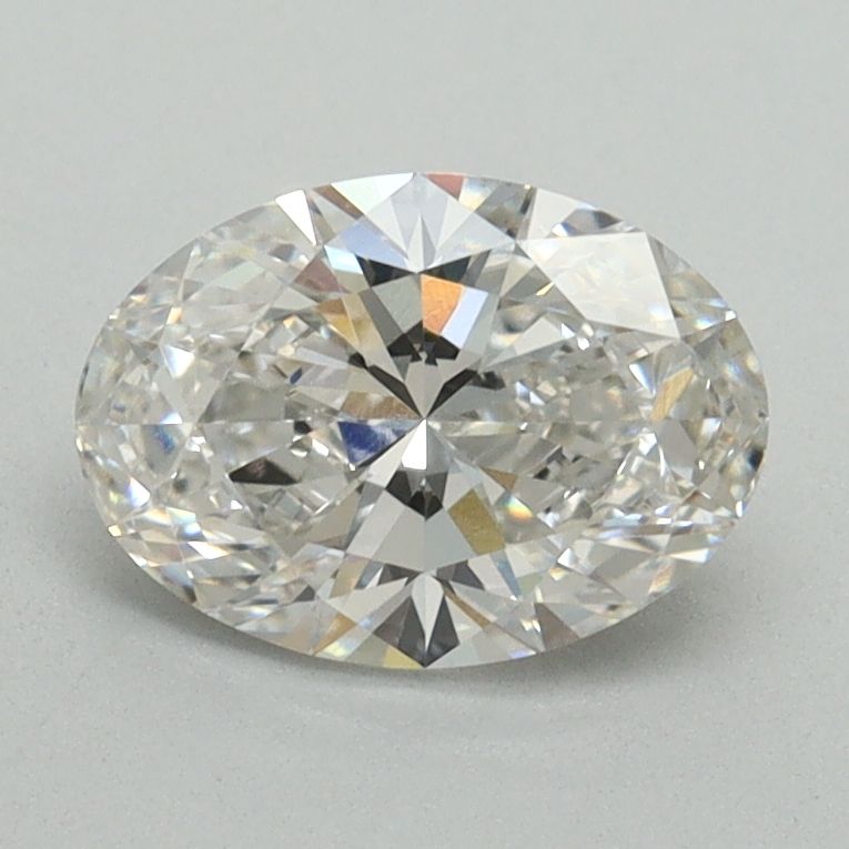 1.15 ct Oval diamond