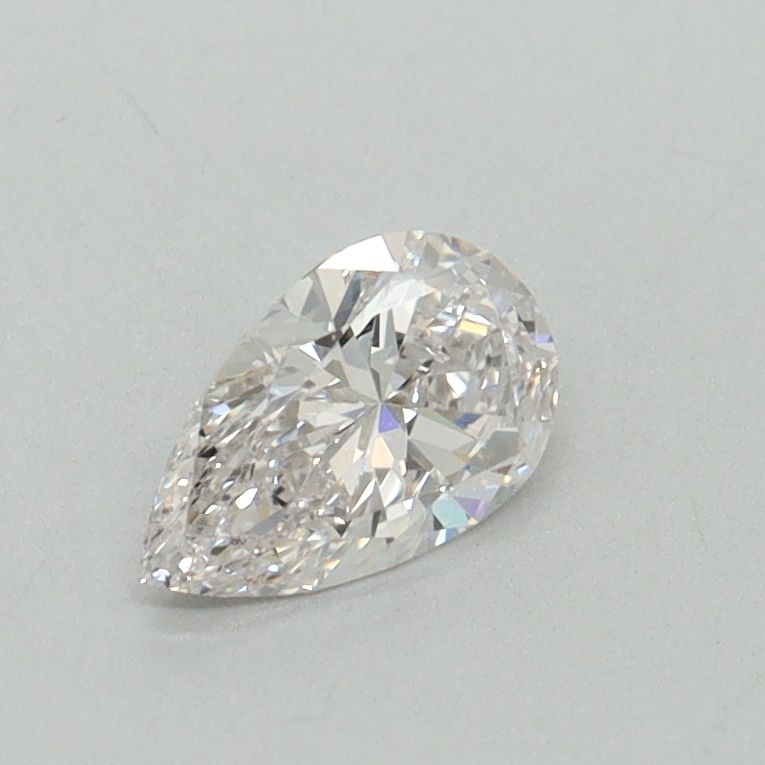 0.41 ct Pear diamond