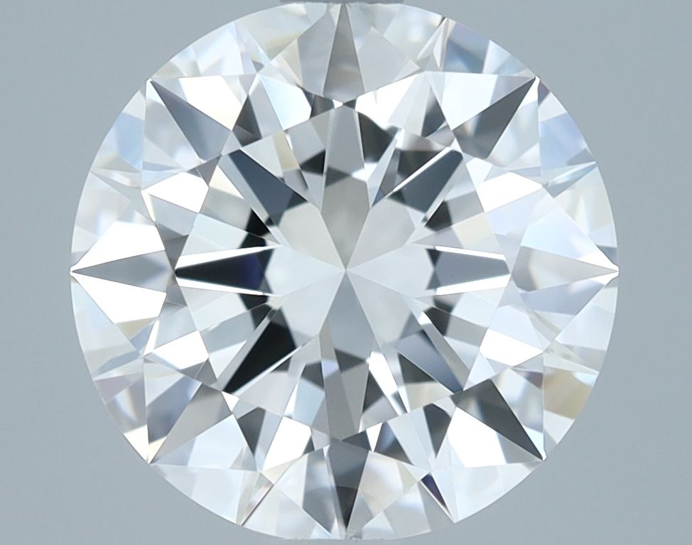 Diament 2.62 ct E/VVS2