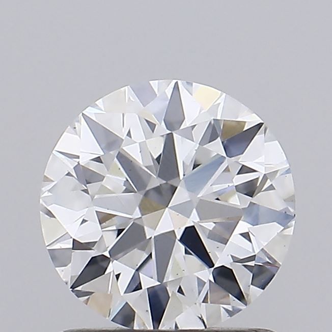 1.08 ct. round Lab Grown Diamond front image
