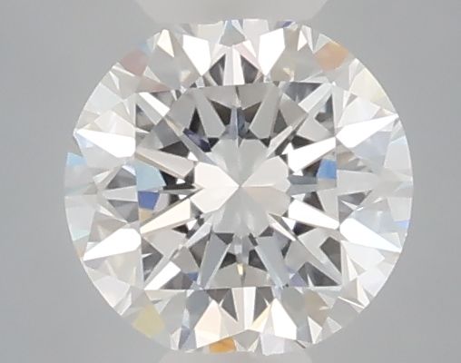 0.32 ct lab-grown Round Diamond