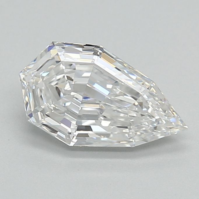 1.01 ct. pear Lab Grown Diamond front image